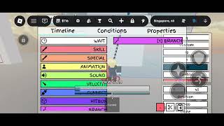 How To Do The Necromancer Tech Control People In Jjs