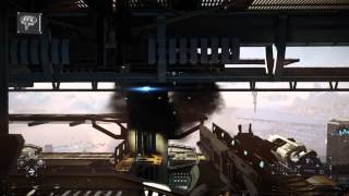 Helghast Soldier blows himself up | KILLZONE™ SHADOW FALL