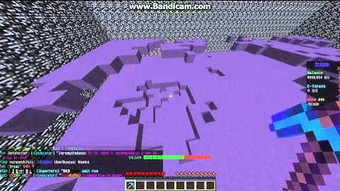 Arkham Network Prison Server Hacker - zZblackx0utZz