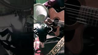Download Lagu Robbi kholaq taha minnur cover, Akustik. MP3