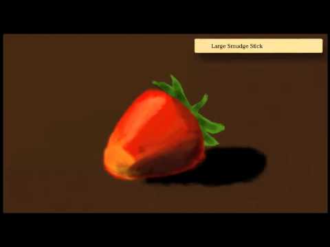 Art Academy: Home Studio - Lesson 4