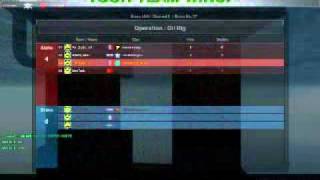 Hacker super knife ! Lister !!