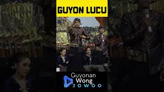 Download Lagu Guyonan Wong Jowo Jogetan Cak MP3