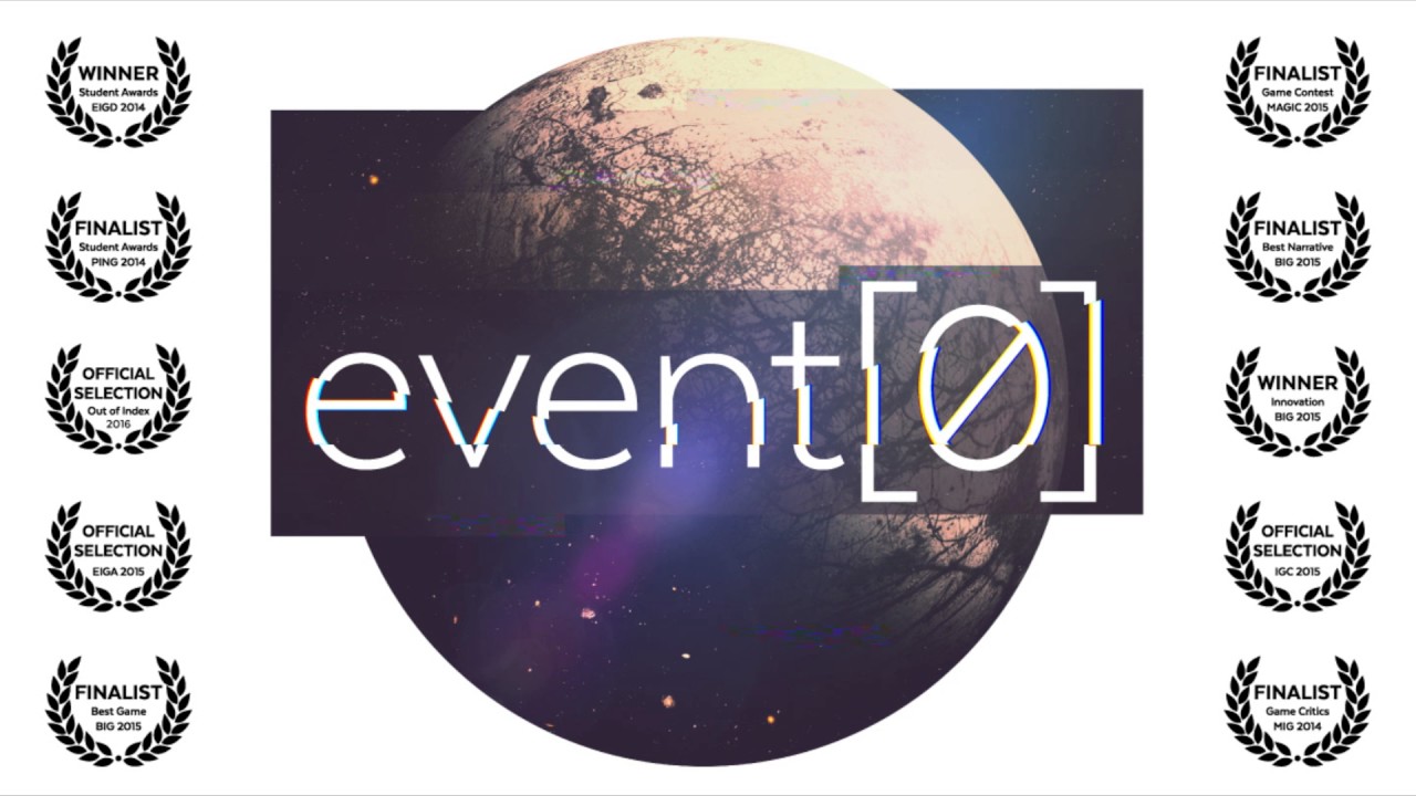 Event[0] Soundtrack - Merge