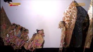 WAYANG KULIT LANGEN BUDAYA DALANG H. ANOM RUSDI 