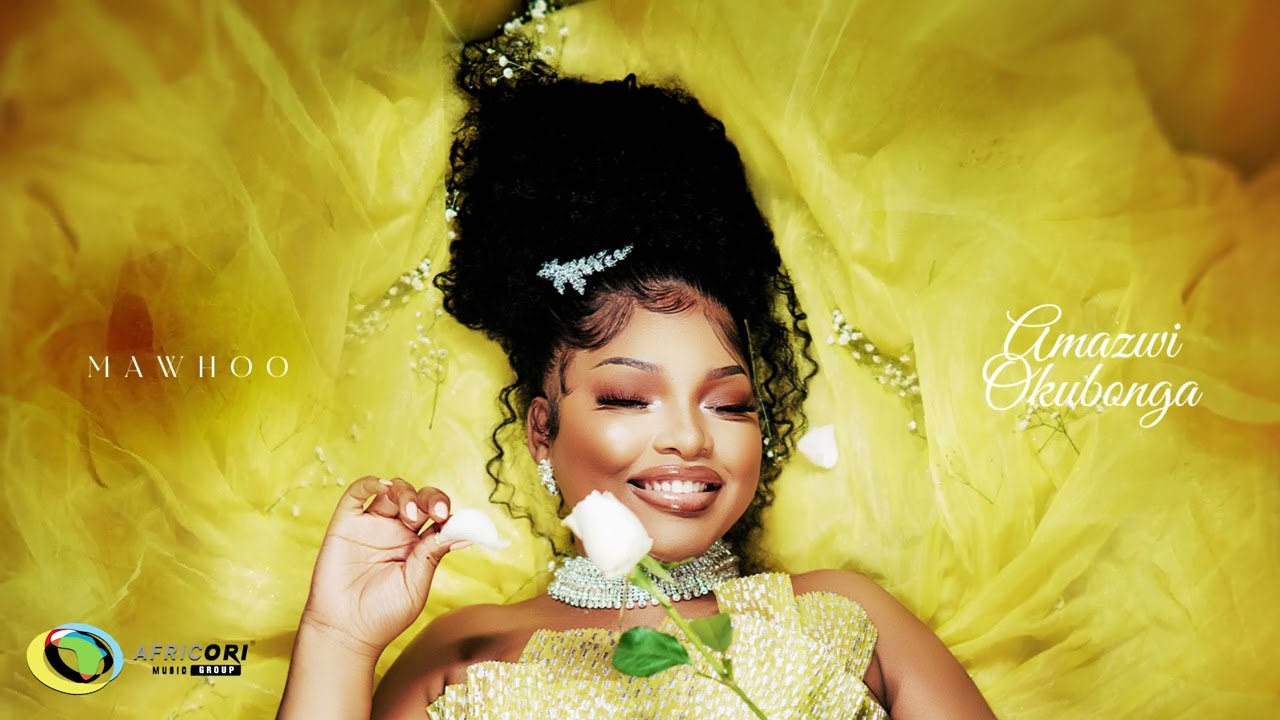 Watch MaWhoo x Zee Nxumalo - Sesamukela (Official Audio) | 3-Step on YouTube Watch MaWhoo x Zee Nxumalo - Sesamukela (Official Audio) | 3-Step on YouTube