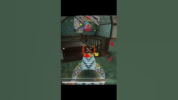 Easy 1v3 After Landing ,Alca open lobby | CODM #callofdutymobile #shorts #viral #codm #gaming