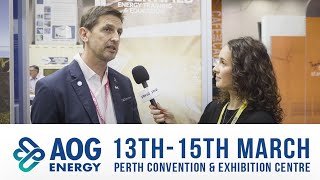 Mocean Energy Making Waves at AOG 2024: Green Energy Solutions for Australia