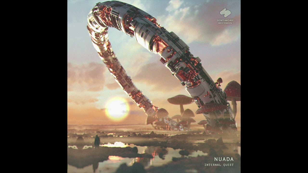 Watch Nuada - Back To Source | 144bpm on YouTube Watch Nuada - Back To Source | 144bpm on YouTube