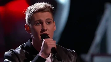 Ryan Sill - Miss Independent | Knockout | The Voice 2014