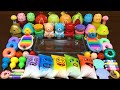 Making Slime With Funny Bags ! Mixing Makeup, Clay and More into Slime !! Satisfying Slime #902