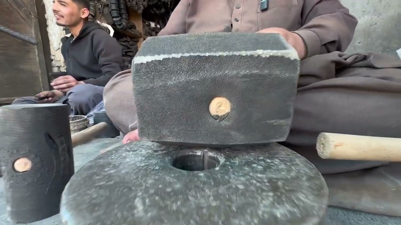 چکش باید مقبول باشه خوبش باشه اشپیشل باشه ،باید ساخت پالوان باشه