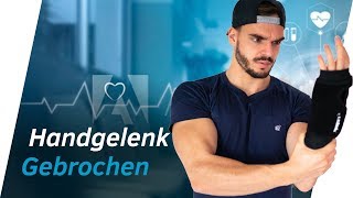 Dümmer verletzt als Kevin Wolter und Mischa Janiec | Andiletics