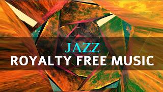Happy gypsy Jazz Background Music – La Sauterelle | Royalty Free @MusicscreenBe