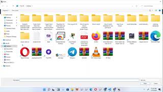 How Scammers Create Fake Trust Wallet Support Pages Phishing Emails