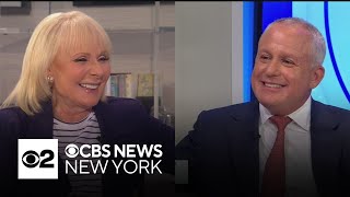 Full interview with FDNY Commissioner Robert Tucker | The Point