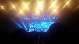 20150529 (VIXX Utopia) Eternity