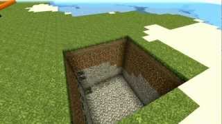 Mining Turtle Timelapse