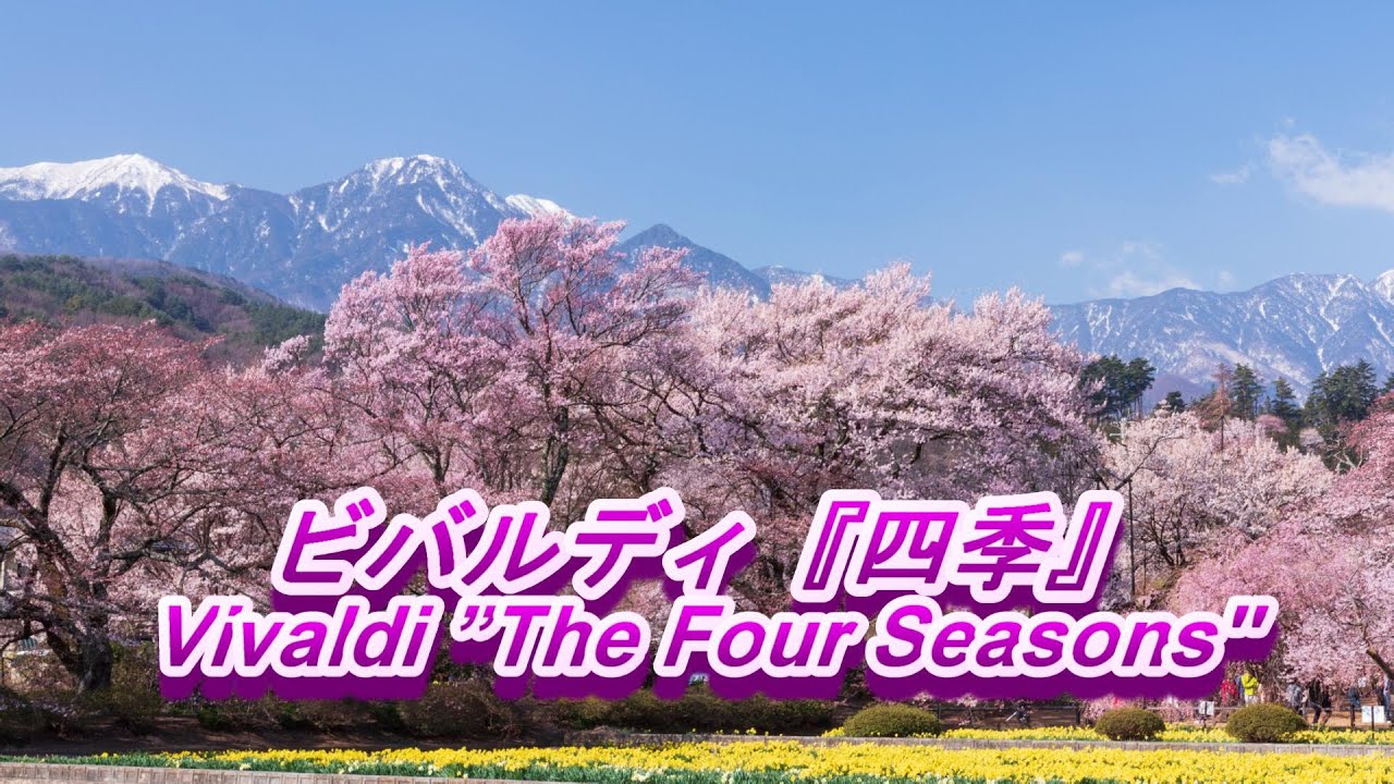 名曲の散歩道 / Vivaldi: The Four Seasons 15枚 名曲の散歩道 / Vivaldi: The Four Seasons 15枚 Amazon.co.jp