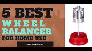 ✅ Top 5 Best Wheel Balancer for Home/Commercial Use