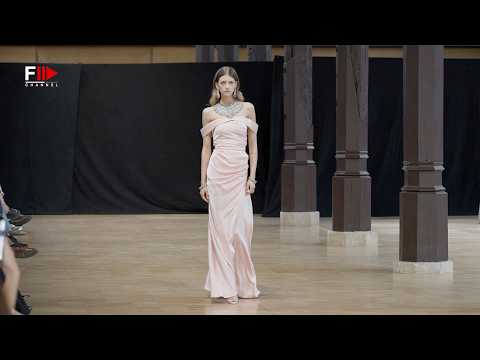 ROHIN'S Fall 2026 Haute Couture Paris - 4K