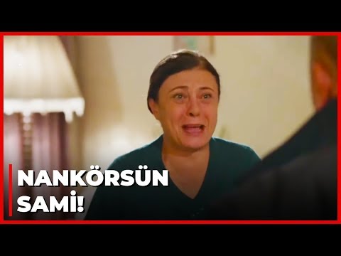 Handan, Sami'ye İsyan Etti! - Kuzey Güney 57. Bölüm