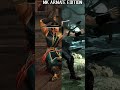 Evolution of Kung Lao (1993-2026) #mortalkombat