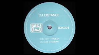 Distance - Fallen