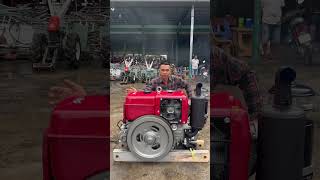 Yanmar TS230R Made in Indonesia 🇮🇩