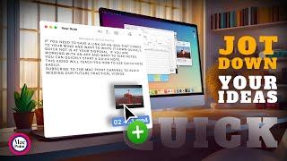 Famous How to use Quick notes on Mac Wealth