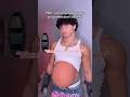 POV: I&rsquo;m carrying the baby so women don&rsquo;t have to #shorts #viral #pov