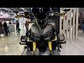 10 Best Looking 2026 Motorcycles Unveiled At EICMA 2025 