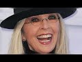 Diane Keaton 🔥 Rare photos and unknown trivia facts