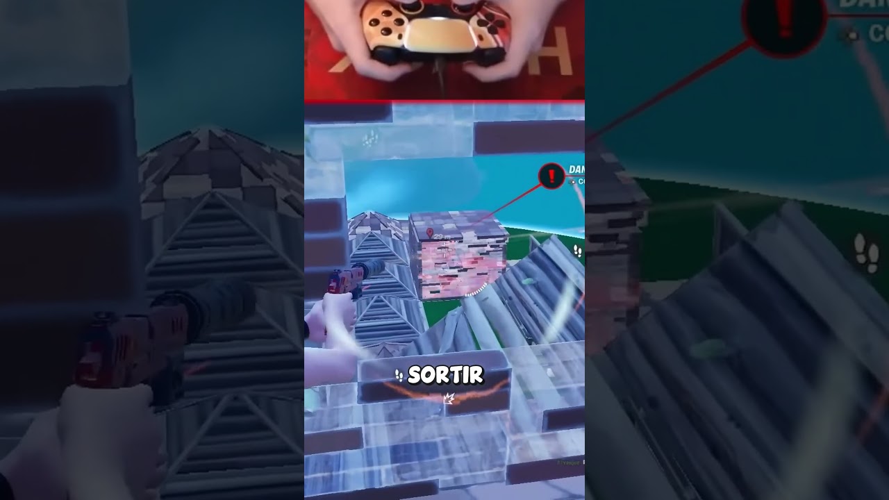 GROSSE ANNNONCE de ZETFAR à venir ! 😲