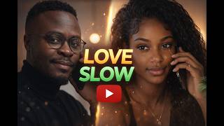 Love Slow – Official Music Video | Smooth Reggae Pop Vibes
