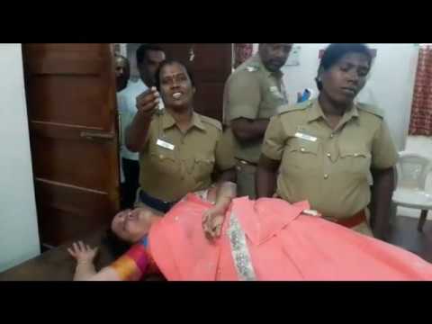 திருமணமாகாமல் 27 வயது பெண்ணிற்கு உருவான கருவை கலைத்த பெண் மருத்துவர்