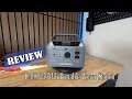 UDPOWER C400 256Wh Portable Power Station Review - What to know about the UDPOWER C400!!