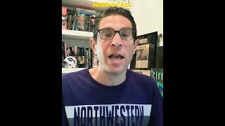 Adam Schein's Kenyon Sadiq Rap