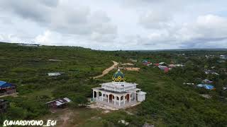 Lombe, Buton Tengah