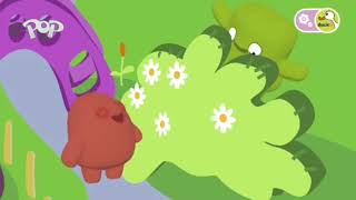 Sky Kids Channel Surfing 14 June 2014