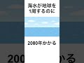 水に関する雑学② #雑学 #役立つ #面白い #水