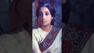 Sanjeev Kumar Suchithra Sen Intense Influential Roleaandhishortfeedshorts