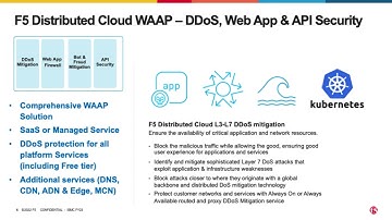 Addressing OWASP OAT-015 - Denial of Service