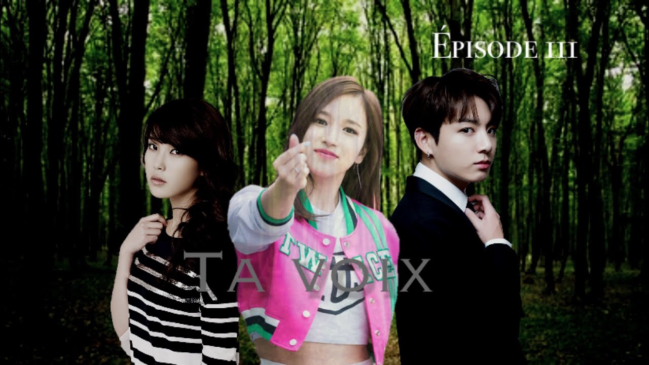 BTS [FF - FR] Ta voix - Épisode 3