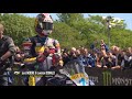 2019 Monster Energy Supersport TT Race 2 - Race Highlights | TT Races Official