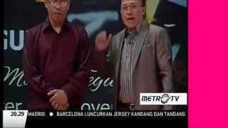 Download lagu MTGW Rating Pribadi Part 5 24 Mei 2015 Mario Teguh Golden Ways