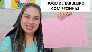 JOGO DE TABULEIRO PARA SE DIVERTIR EM QUALQUER LUGAR | CRIANÇAS E ADULTOS | ENCONTRE A SAÍDA screenshot 5