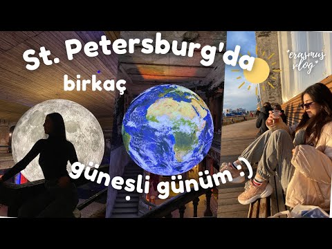 Video: Petersburg Ve çevresi: Kronstadt