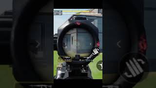 Bro really thought he was safe 💀#codm  #codmshorts #mobilegaming #fyp #clips #clutch #caughtyou