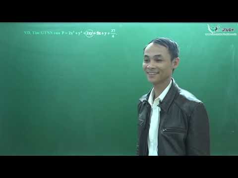 Video Toán lớp 8 - Câu điểm 10 thi giữa học kì 2 (Tiếp) -... - YouTube